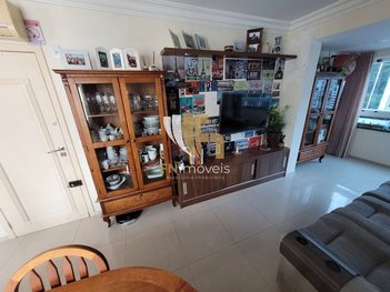 apartment em Miguel Matte, Pioneiros - Balneário Camboriú - SC