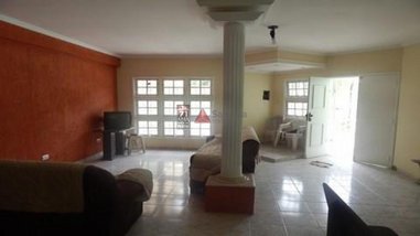 house em Rua Saíra, Jardim Terralão - Caraguatatuba - SP