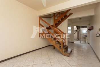 house em Avenida José Aloísio Filho, Humaitá - Porto Alegre - RS