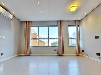 apartment em Rua Joaquim Guarani, Jardim das Acácias - São Paulo - SP