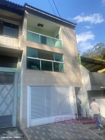house em Rua Cuitegi, Perus - São Paulo - SP