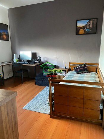 apartment em Rua Vieira, Minas Brasil - Belo Horizonte - MG