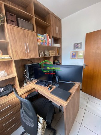 Cômodo Condomínio