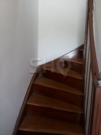 house em Rua dos Lilases, Vila Clementino - São Paulo - SP