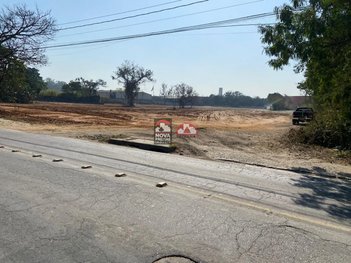 commercial_land_lot em Avenida Malek Assad, Jardim Santa Maria - Jacareí - SP