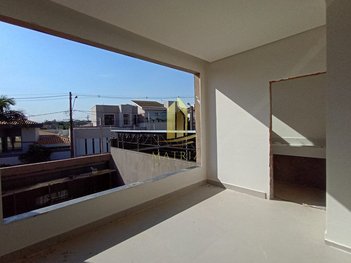 apartment em Rua Rio Juruá, Residencial Amazonas - Franca - SP