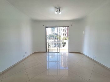 apartment em Avenida Doutor Guilherme Dumont Vilares, Jardim Londrina - São Paulo - SP