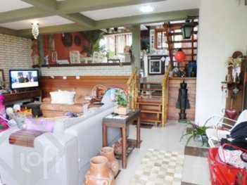house em Rua Edemilson Santos Silva, Espírito Santo - Porto Alegre - RS