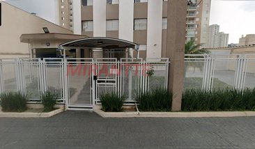 apartment em Rua Nossa Senhora das Mercês, Vila das Mercês - São Paulo - SP