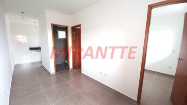 apartment em Rua Cataguases, Jardim São Paulo(Zona Norte) - São Paulo - SP