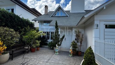 house em Rua Antônio José Thomaz da Costa, Campeche - Florianópolis - SC