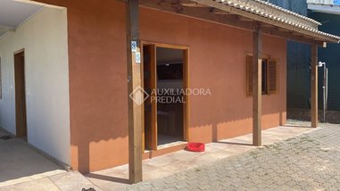 house em Rua Sao Judas Tadeu, Itapeva - Torres - RS