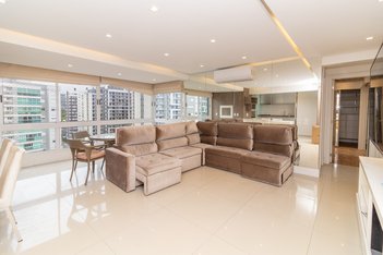 apartment em Rua José Albano Volkmer, Jardim do Salso - Porto Alegre - RS