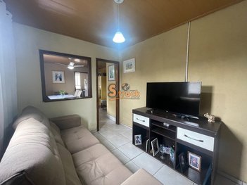 house em Avenida Oitavo BC, Fião - São Leopoldo - RS