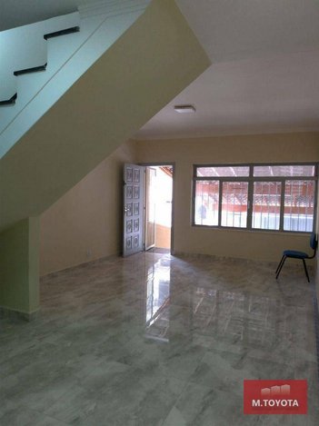 house em Rua Maria de Castro Mesquita, Jardim São Paulo - Guarulhos - SP