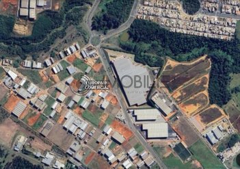 commercial_land_lot em Avenida Horst Frederico João Heer, Europark Comercial - Indaiatuba - SP