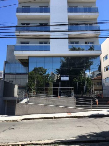 office em Rua Santo Antonio, Vila Galvão - Guarulhos - SP
