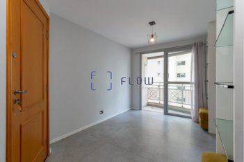 apartment em Rua Carlos Weber, Vila Leopoldina - São Paulo - SP