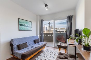 apartment em Rua Sapê, Cristo Redentor - Porto Alegre - RS