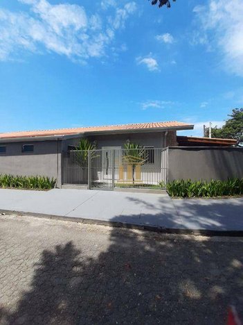 house em Rua Maria Aparecida de Faria, Urbanova VI - São José dos Campos - SP