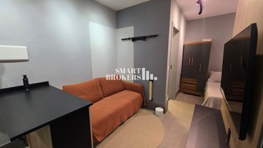 apartment em Rua dos Estudantes, Sé - São Paulo - SP