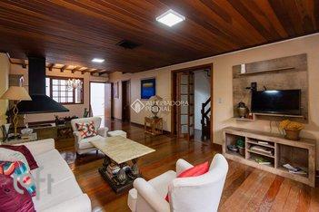 house em Jaraguá, Bela Vista - Porto Alegre - RS