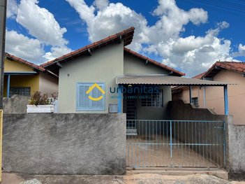 house em Rua Tiradentes, São Benedito - Laranjal Paulista - SP