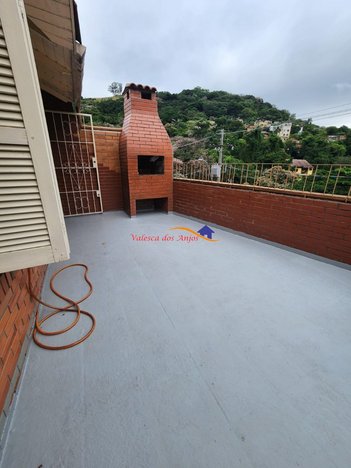 house em Gruta, Cidade Baixa - Porto Alegre - RS