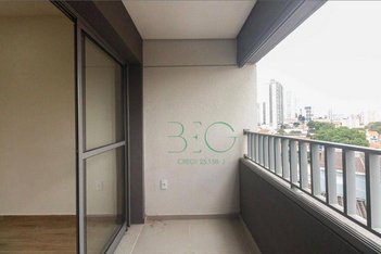 apartment em Rua Coronel Pedro Dias de Campos, Chácara Seis de Outubro - São Paulo - SP