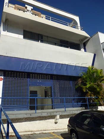 commercial_property em Doutor Zuquim, Santana - São Paulo - SP