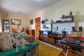 apartment em Rua da Imperatriz, Nova Petrópolis - São Bernardo do Campo - SP