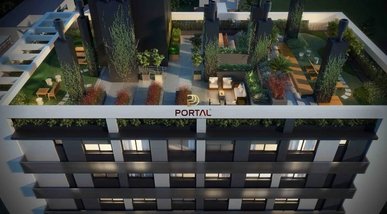apartment em AUXILIADORA, Auxiliadora - Porto Alegre - RS