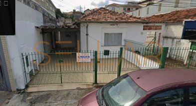 land_lot em Rua Luiz Antônio de Oliveira Alves, Vila Nova Mazzei - São Paulo - SP