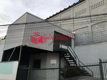 industrial em Rodovia BA-099, São Cristóvão - Salvador - BA