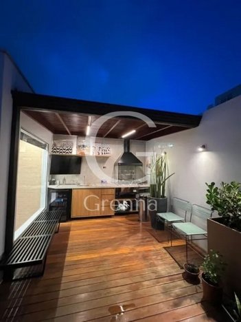 apartment em Rua Arminda, Vila Olímpia - São Paulo - SP