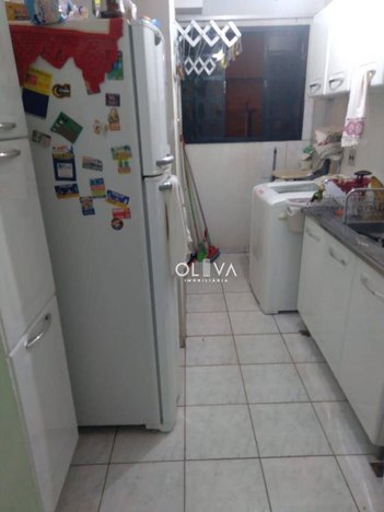 apartment em Rua João Carlos Gonçalves, Jardim Yolanda - São José do Rio Preto - SP