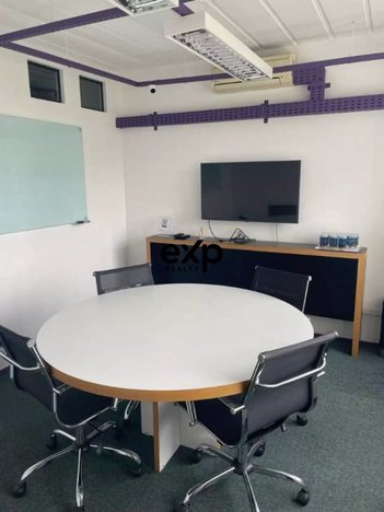 office em Avenida Engenheiro Luiz Carlos Berrini, Cidade Monções - São Paulo - SP