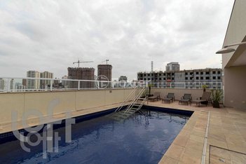 apartment em Rua Ibitirama, Vila Prudente - São Paulo - SP
