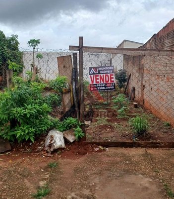 land_lot em Rua Concheta Smirne Mendonça, Jardim Del Rei - Araraquara - SP