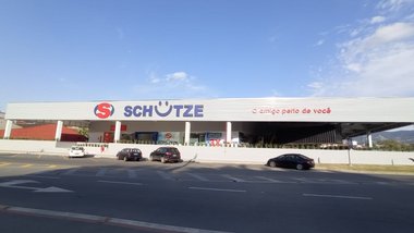 office em Marechal Deodoro da Fonseca, Tapajós - Indaial - SC