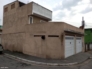 house em Rua Palmeira Real, Jardim Íris - São Paulo - SP
