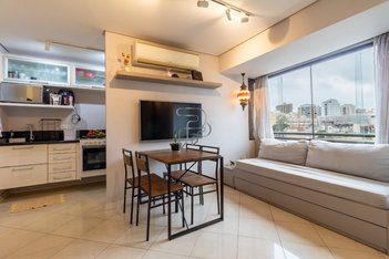 apartment em Avenida Pompéia, Vila Pompéia - São Paulo - SP