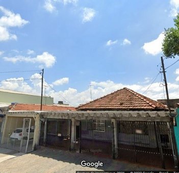 land_lot em AV Doutor Benedito Estevam dos Santos, Vila Maria Alta - São Paulo - SP