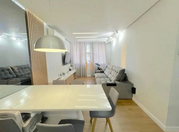 apartment em Rua Professor Luiz Sanches Bezerra da Trindade, Centro - Florianópolis - SC