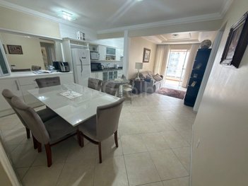 apartment em Avenida Governador Adolfo Konder, Campinas - São José - SC