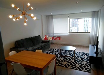 apartment em Rua Pamplona, Jardim Paulista - São Paulo - SP