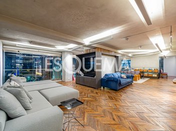apartment em Rua Lopes Neto, Itaim Bibi - São Paulo - SP