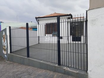 house em Rua Cajupiranga, Jardim Nordeste - São Paulo - SP