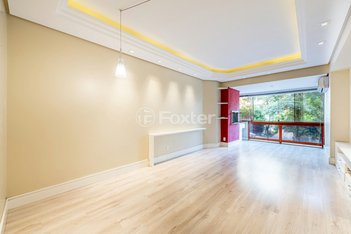 apartment em Rua Silva Jardim, Mont Serrat - Porto Alegre - RS