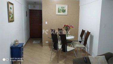 apartment em Avenida Paulo Lincoln do Valle Pontin, Jaçanã - São Paulo - SP